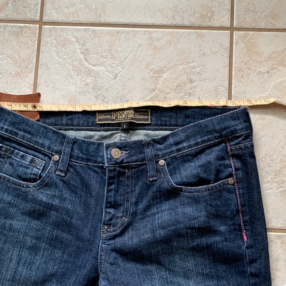 Pink Jeans - Picture 7 of 11